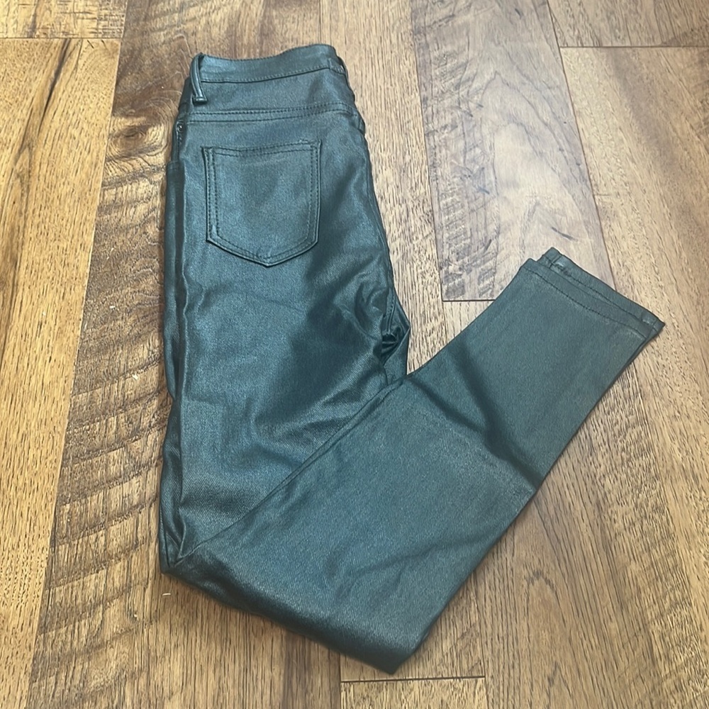Brooklyn Karma Woman’s Spandex Jeans Size M